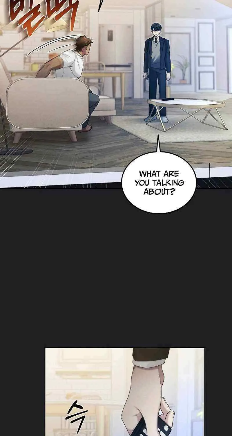 For My Own Good Chapter 14 page 6 - 