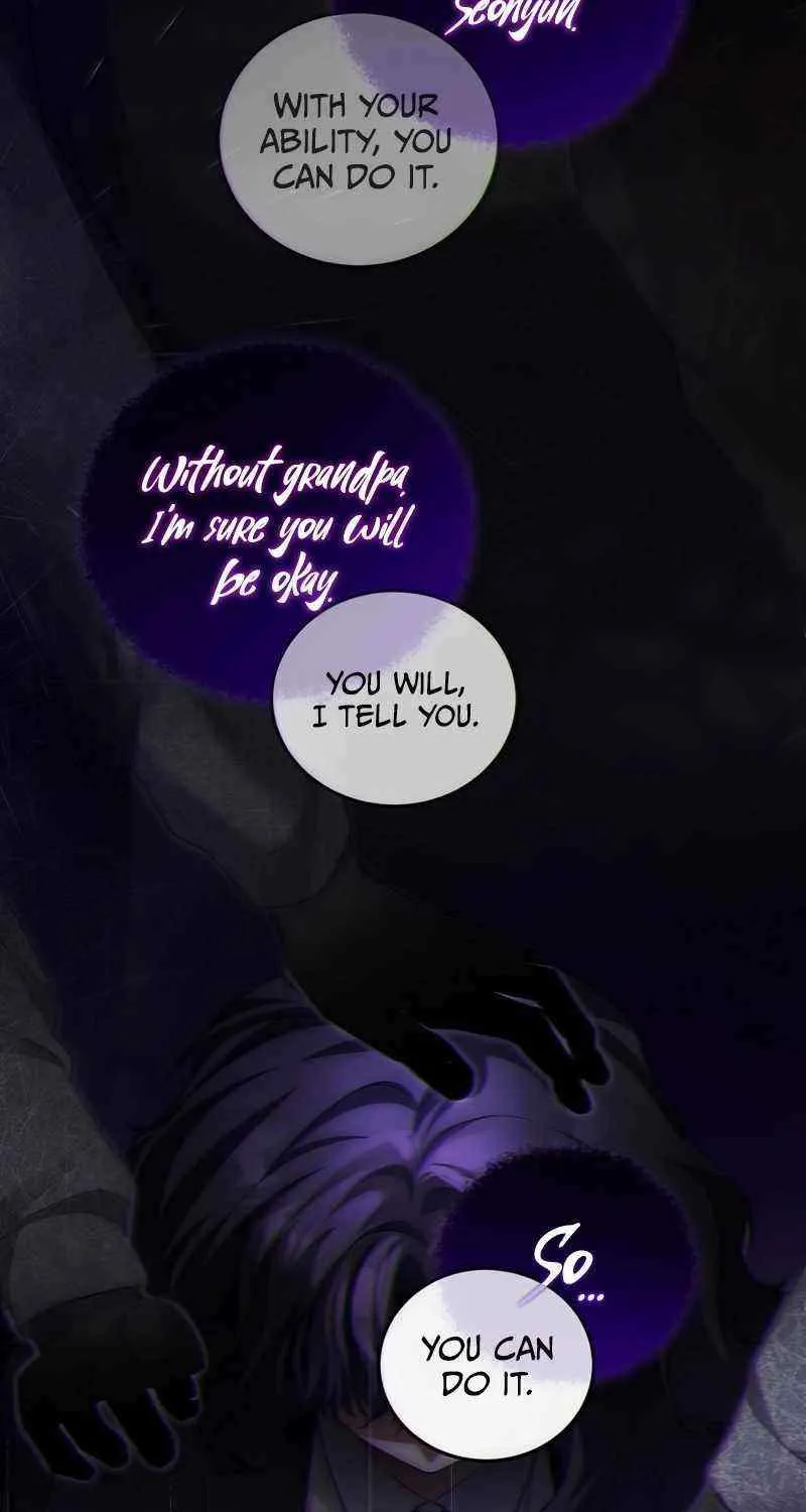For My Own Good Chapter 14 page 53 - 