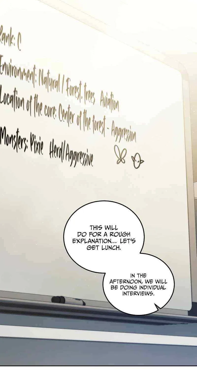 For My Own Good Chapter 14 page 56 - 