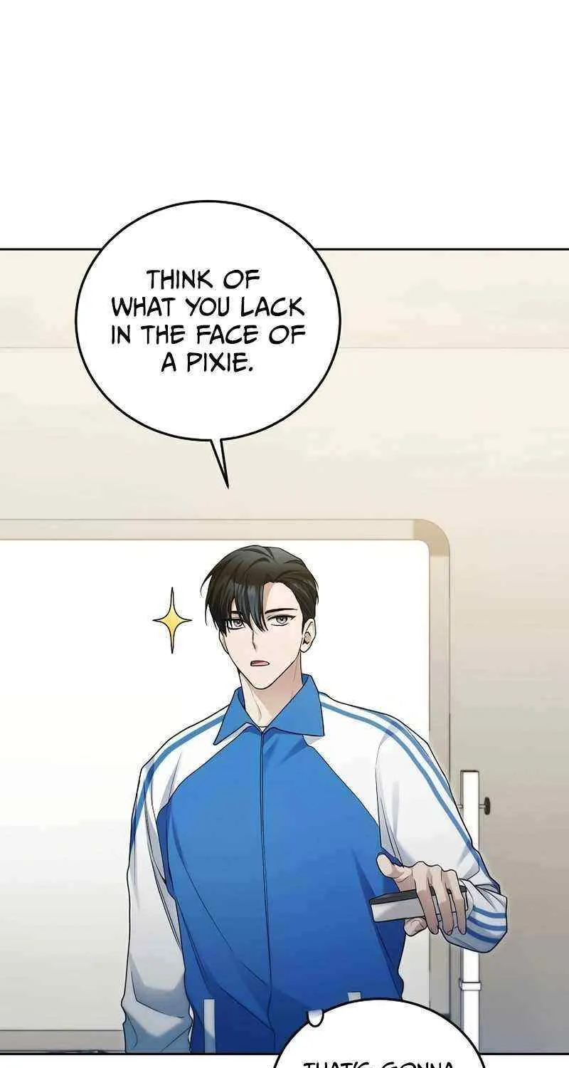For My Own Good Chapter 14 page 57 - 