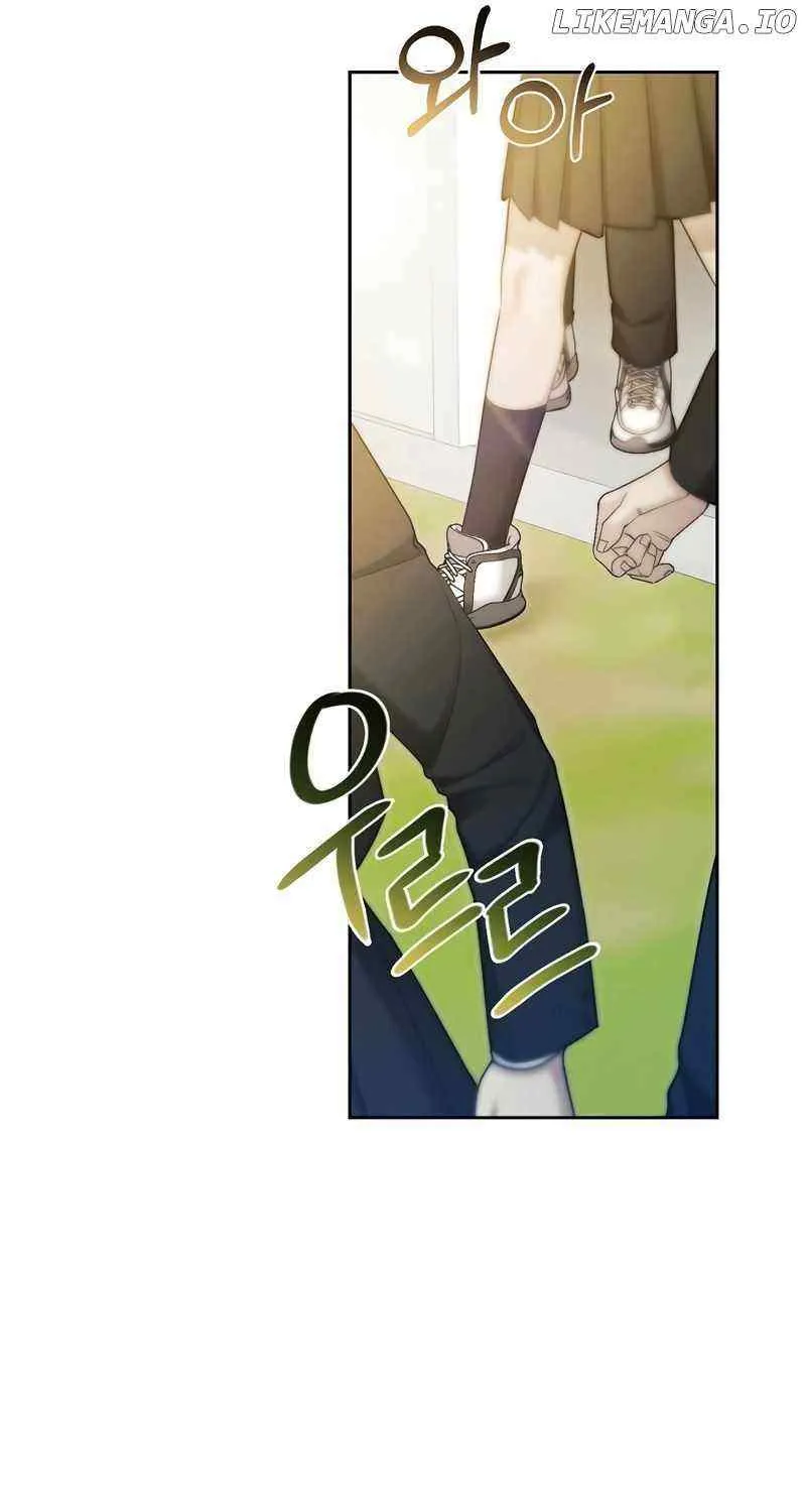 For My Own Good Chapter 14 page 59 - 
