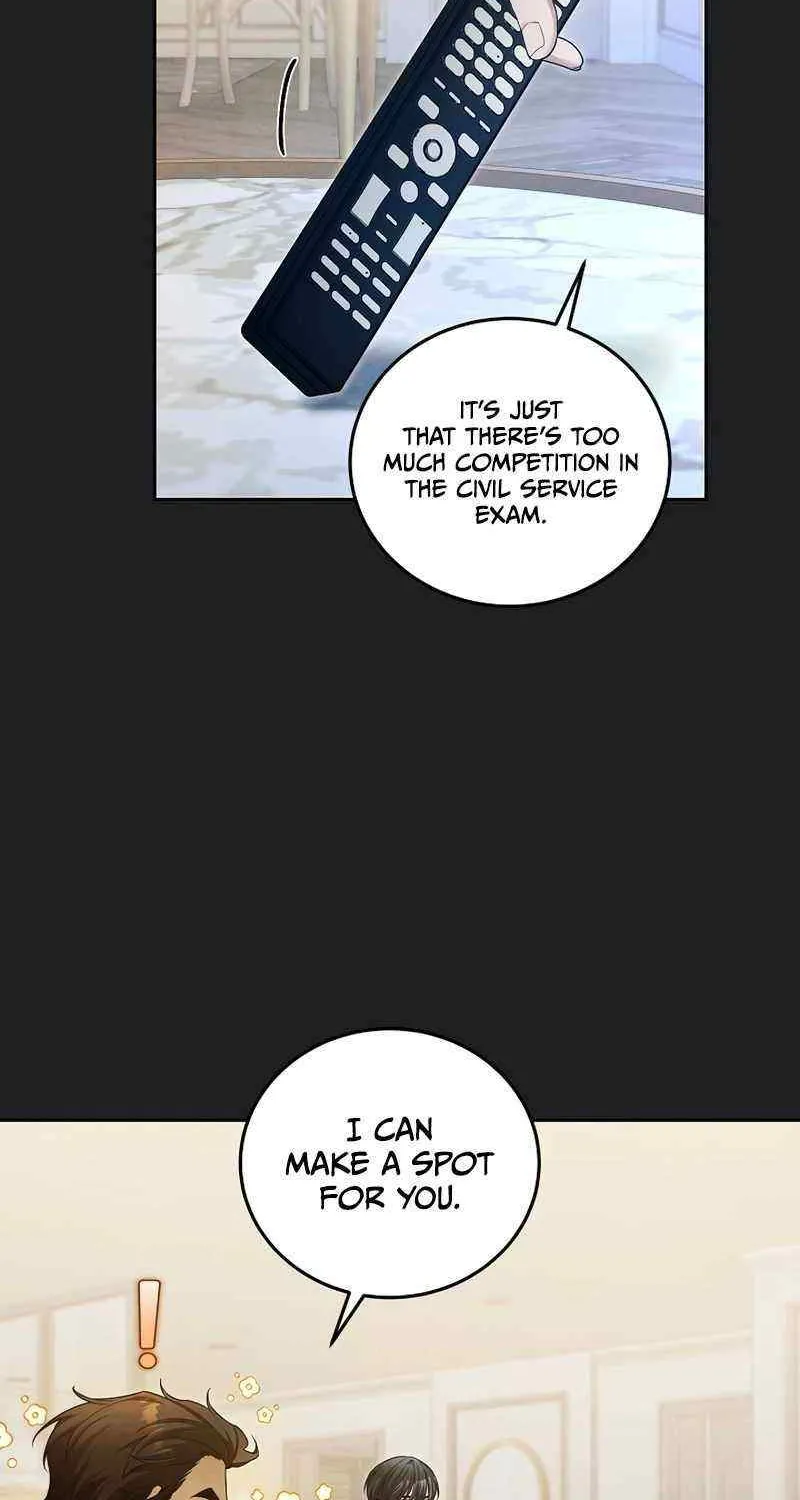 For My Own Good Chapter 14 page 7 - 