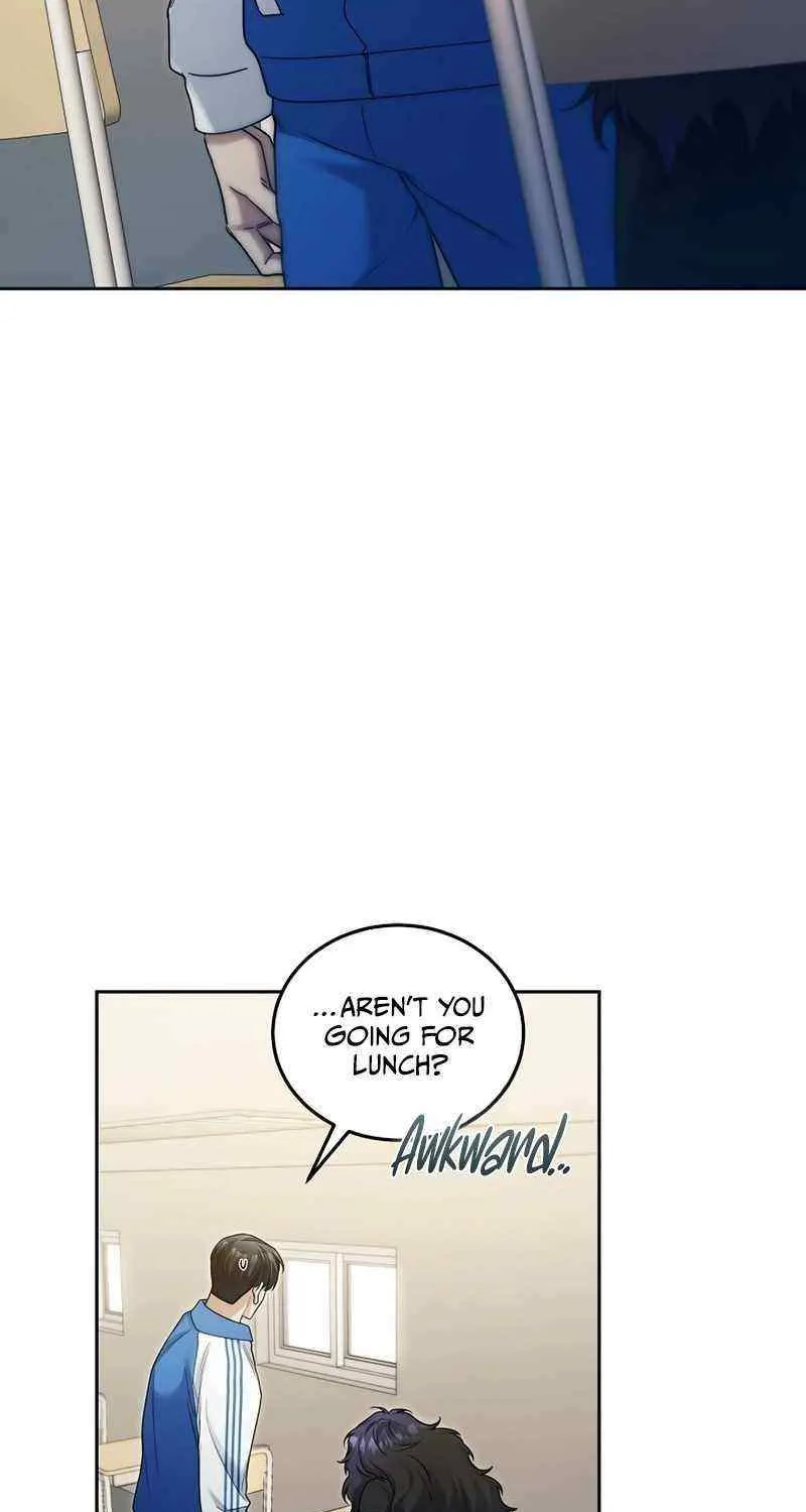 For My Own Good Chapter 14 page 61 - 