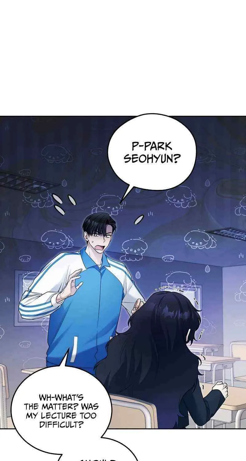 For My Own Good Chapter 14 page 63 - 