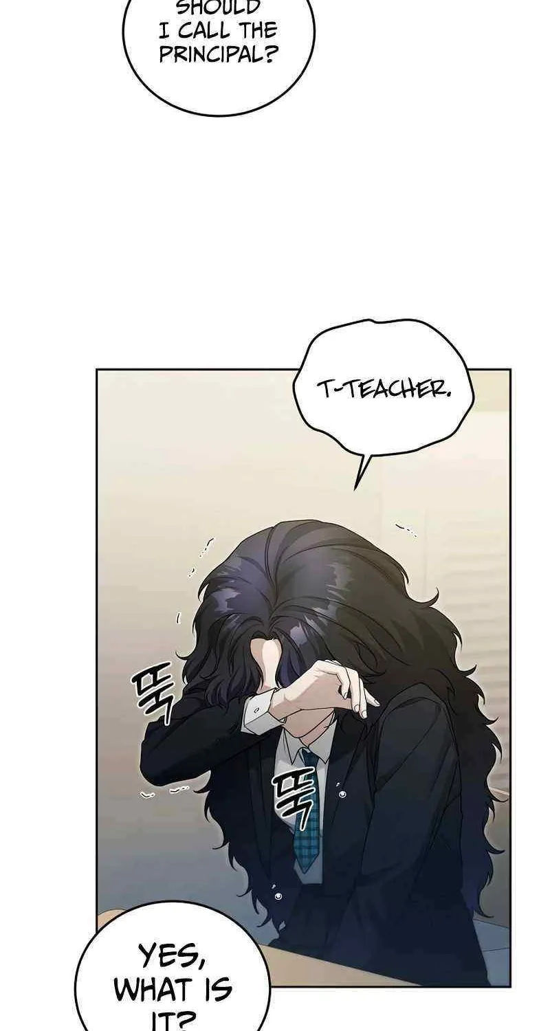 For My Own Good Chapter 14 page 64 - 
