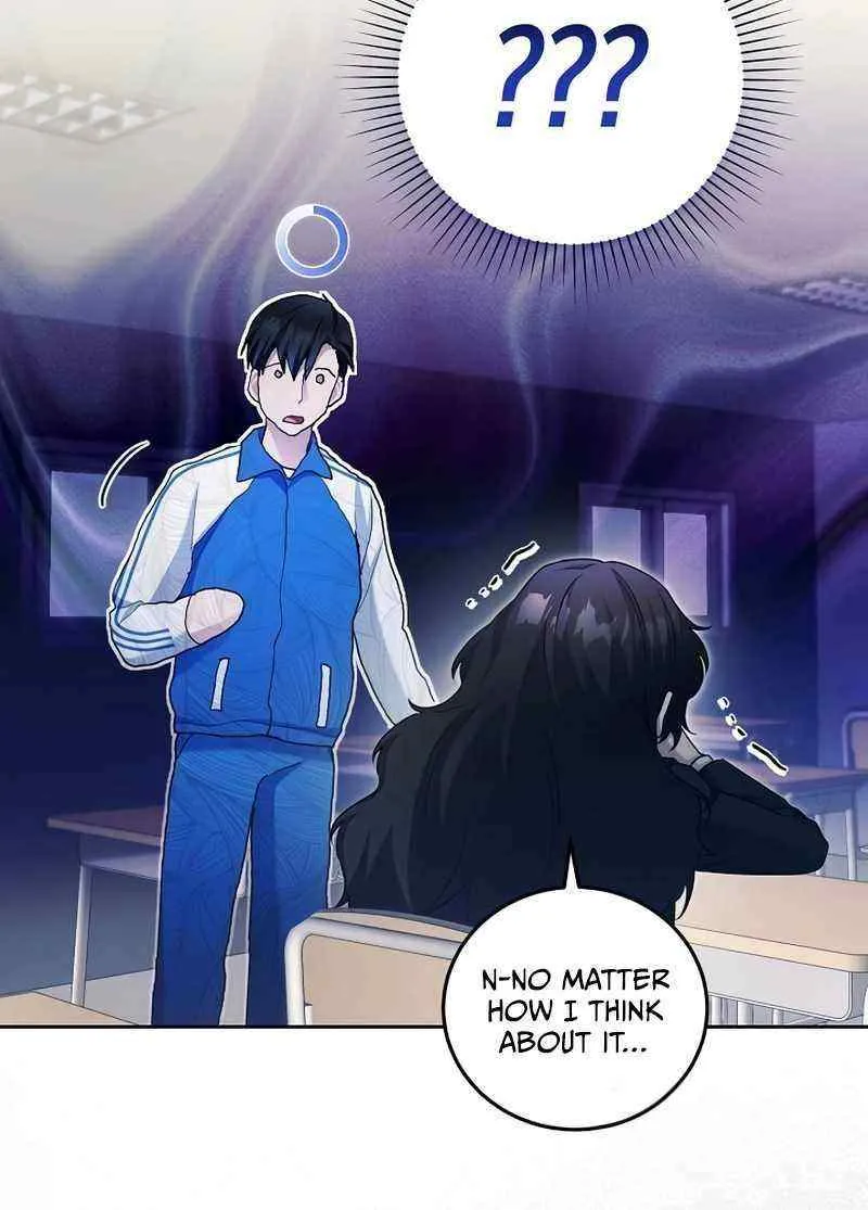 For My Own Good Chapter 14 page 67 - 