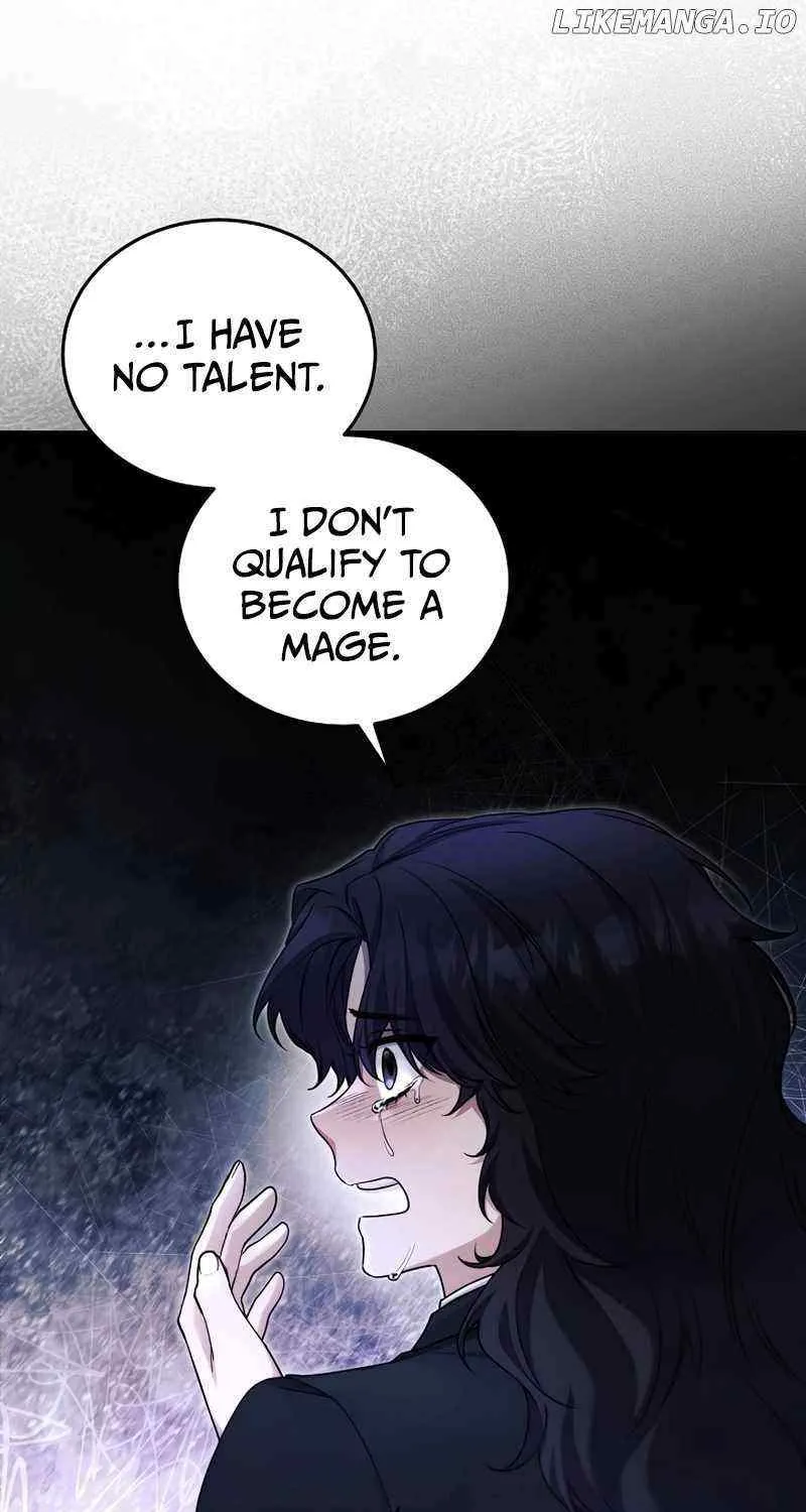 For My Own Good Chapter 14 page 68 - 