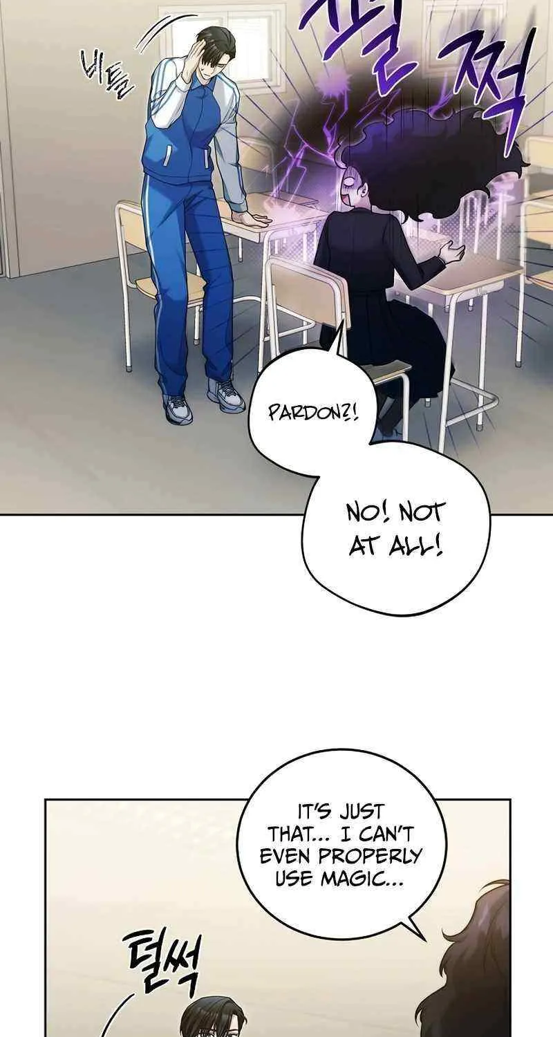 For My Own Good Chapter 14 page 70 - 