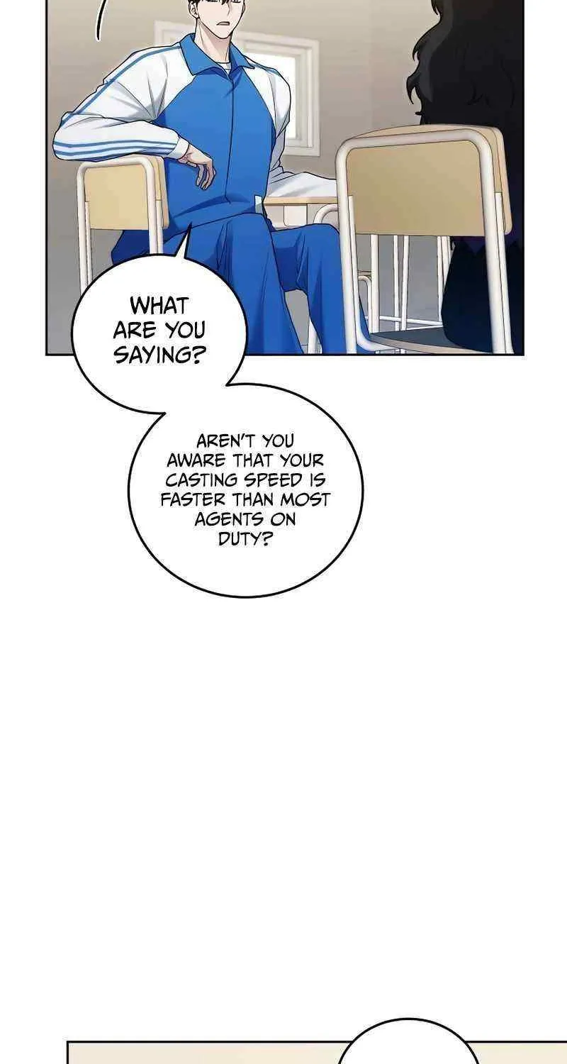 For My Own Good Chapter 14 page 71 - 