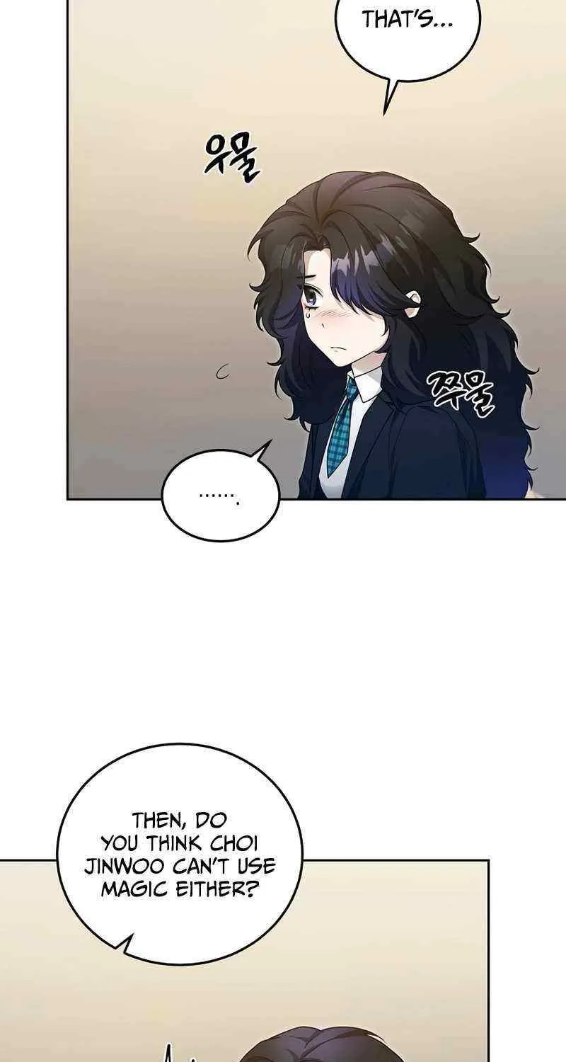 For My Own Good Chapter 14 page 72 - 