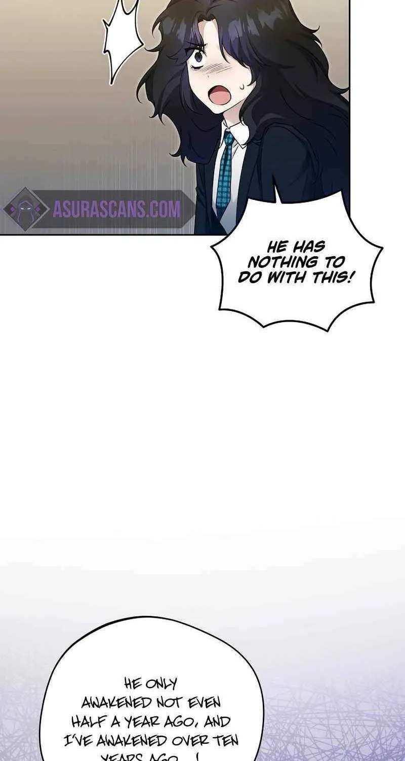 For My Own Good Chapter 14 page 73 - 
