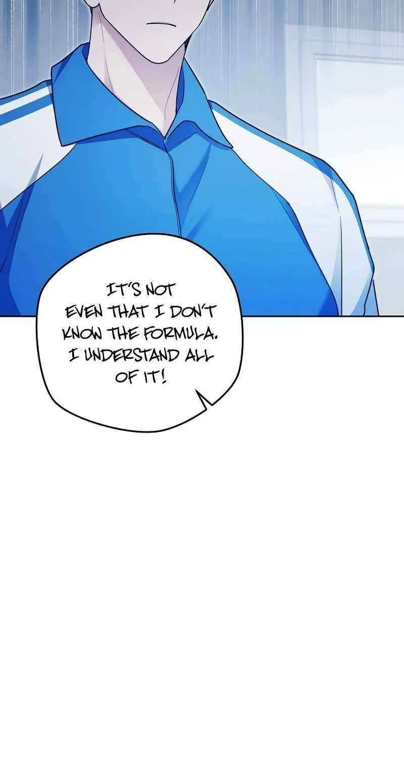 For My Own Good Chapter 14 page 76 - 