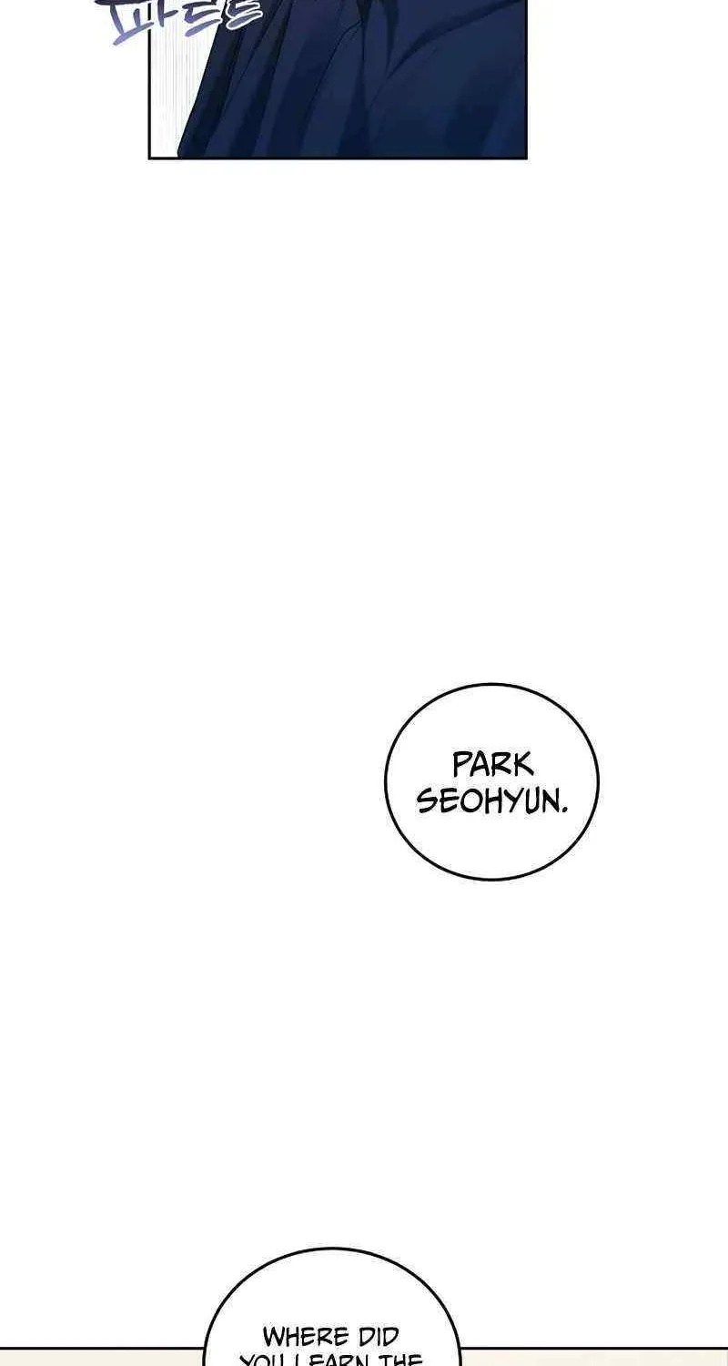 For My Own Good Chapter 14 page 79 - 