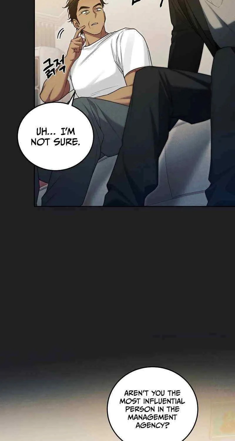 For My Own Good Chapter 14 page 9 - 