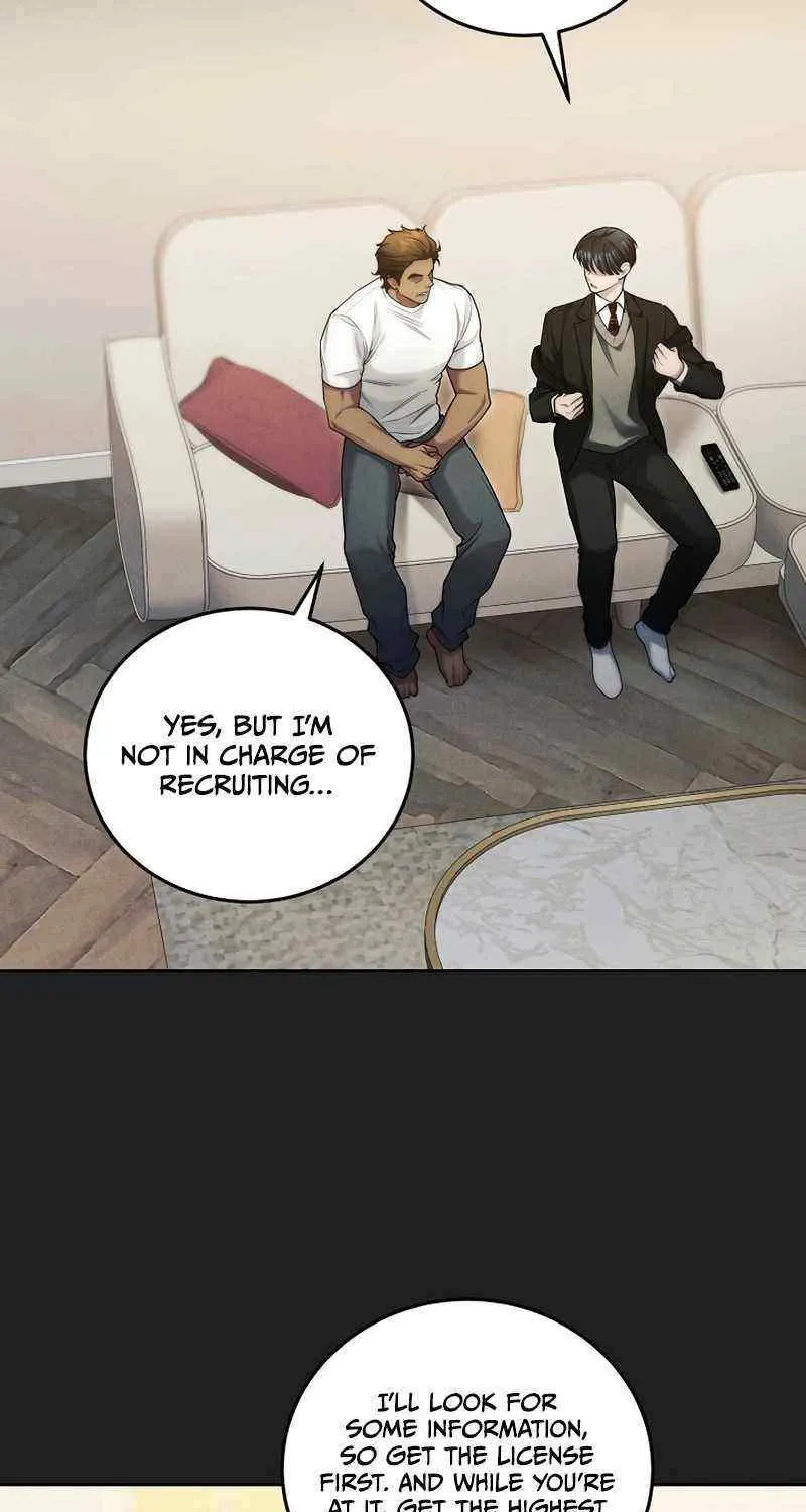 For My Own Good Chapter 14 page 10 - 