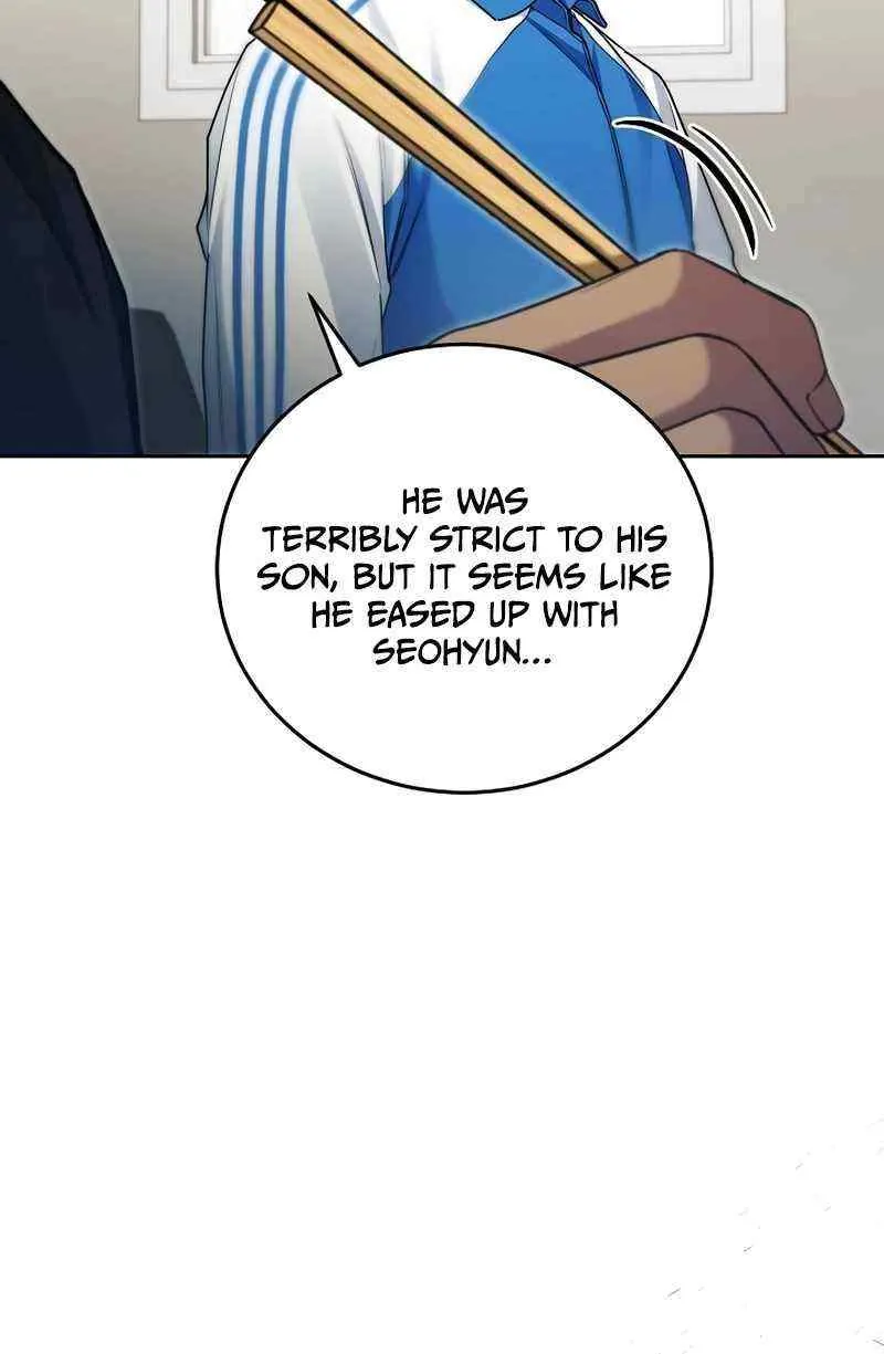 For My Own Good Chapter 15 page 11 - 