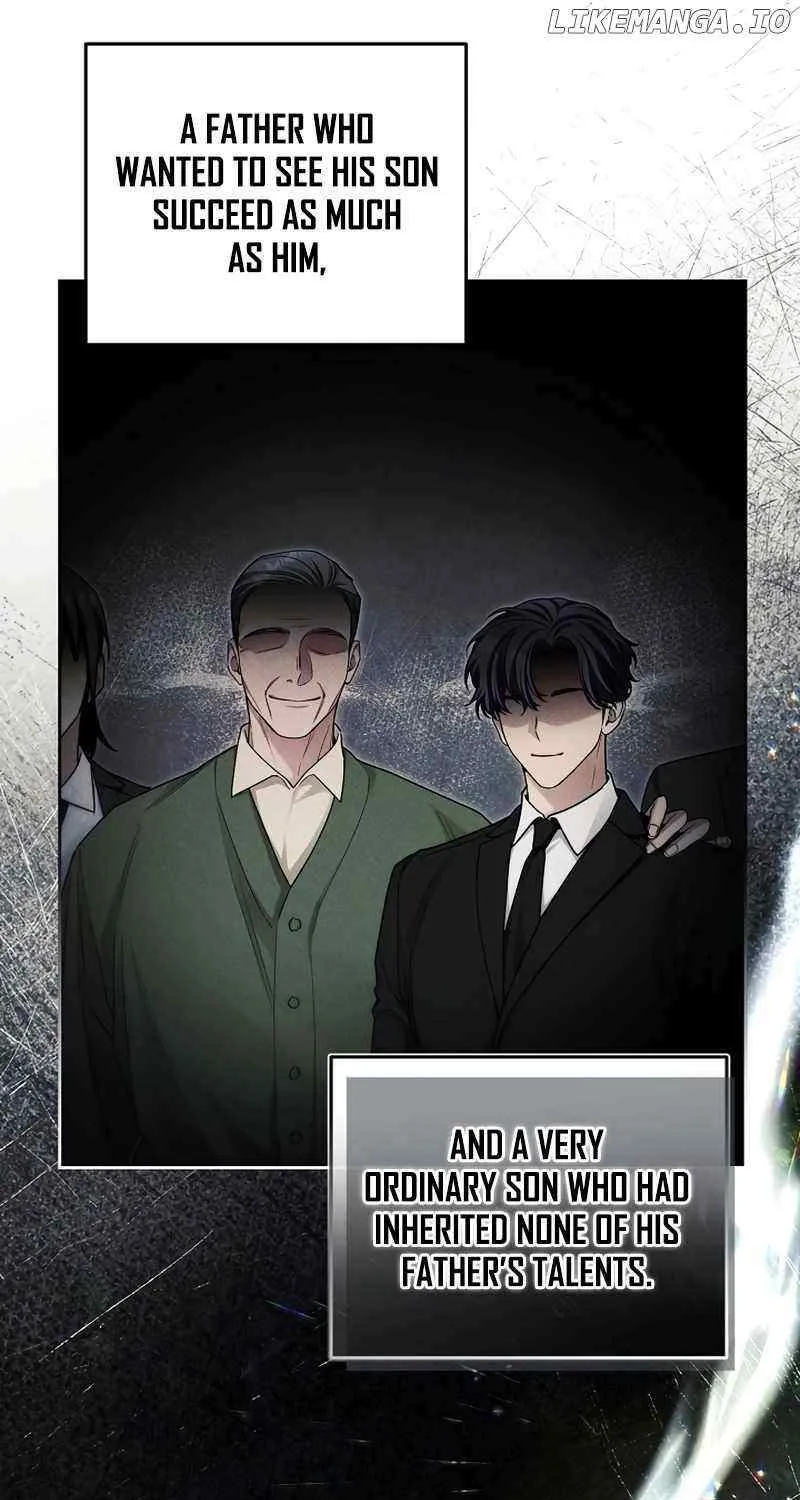 For My Own Good Chapter 15 page 12 - 