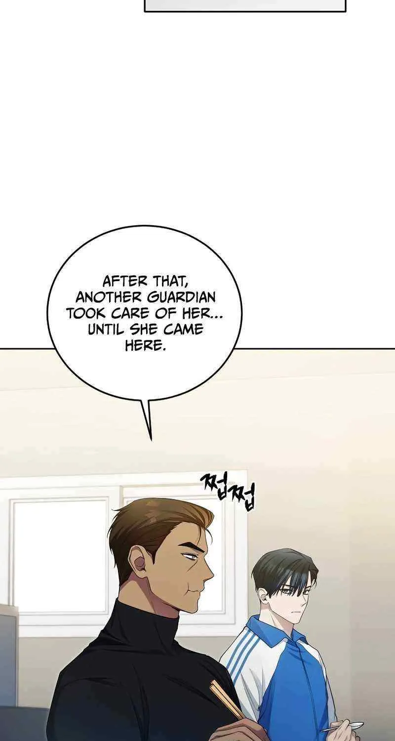 For My Own Good Chapter 15 page 16 - 