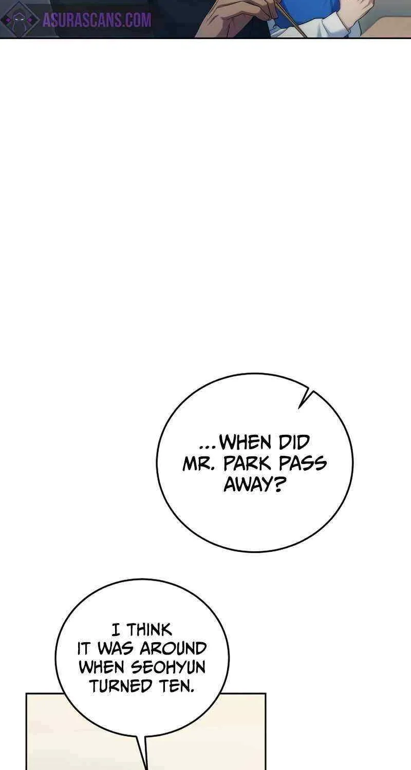 For My Own Good Chapter 15 page 17 - 
