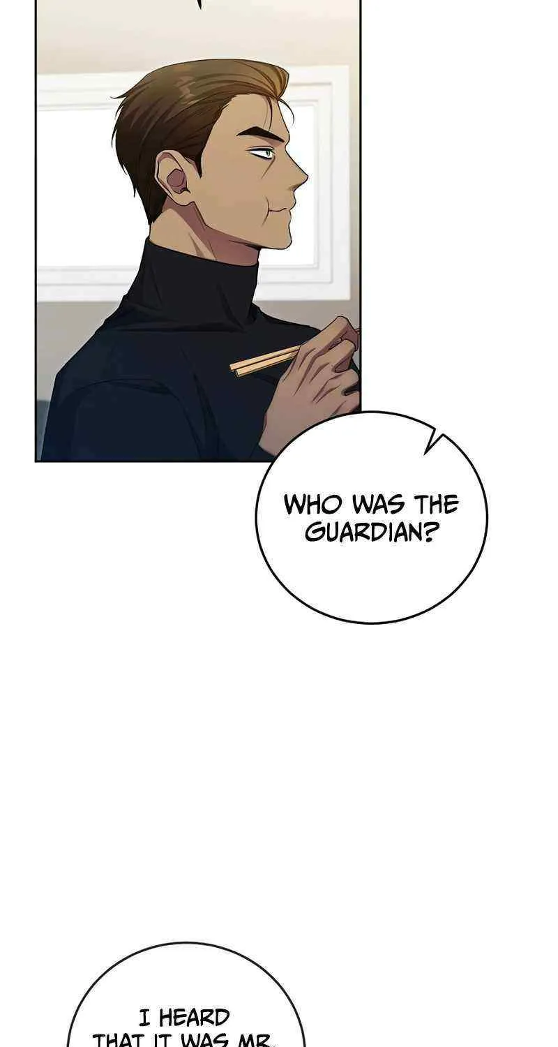 For My Own Good Chapter 15 page 18 - 