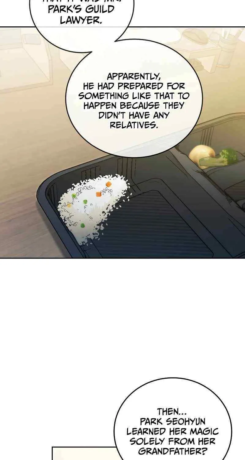 For My Own Good Chapter 15 page 19 - 