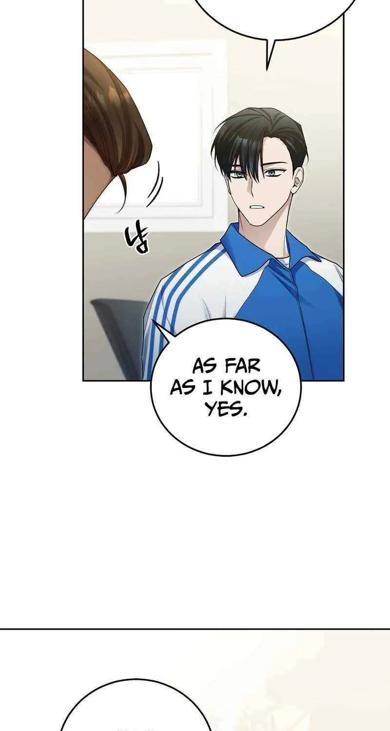 For My Own Good Chapter 15 page 20 - 
