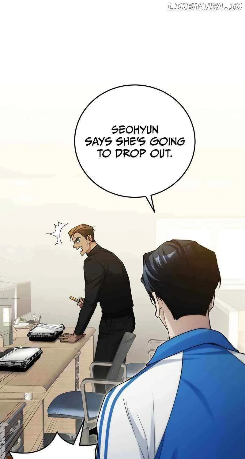 For My Own Good Chapter 15 page 3 - 