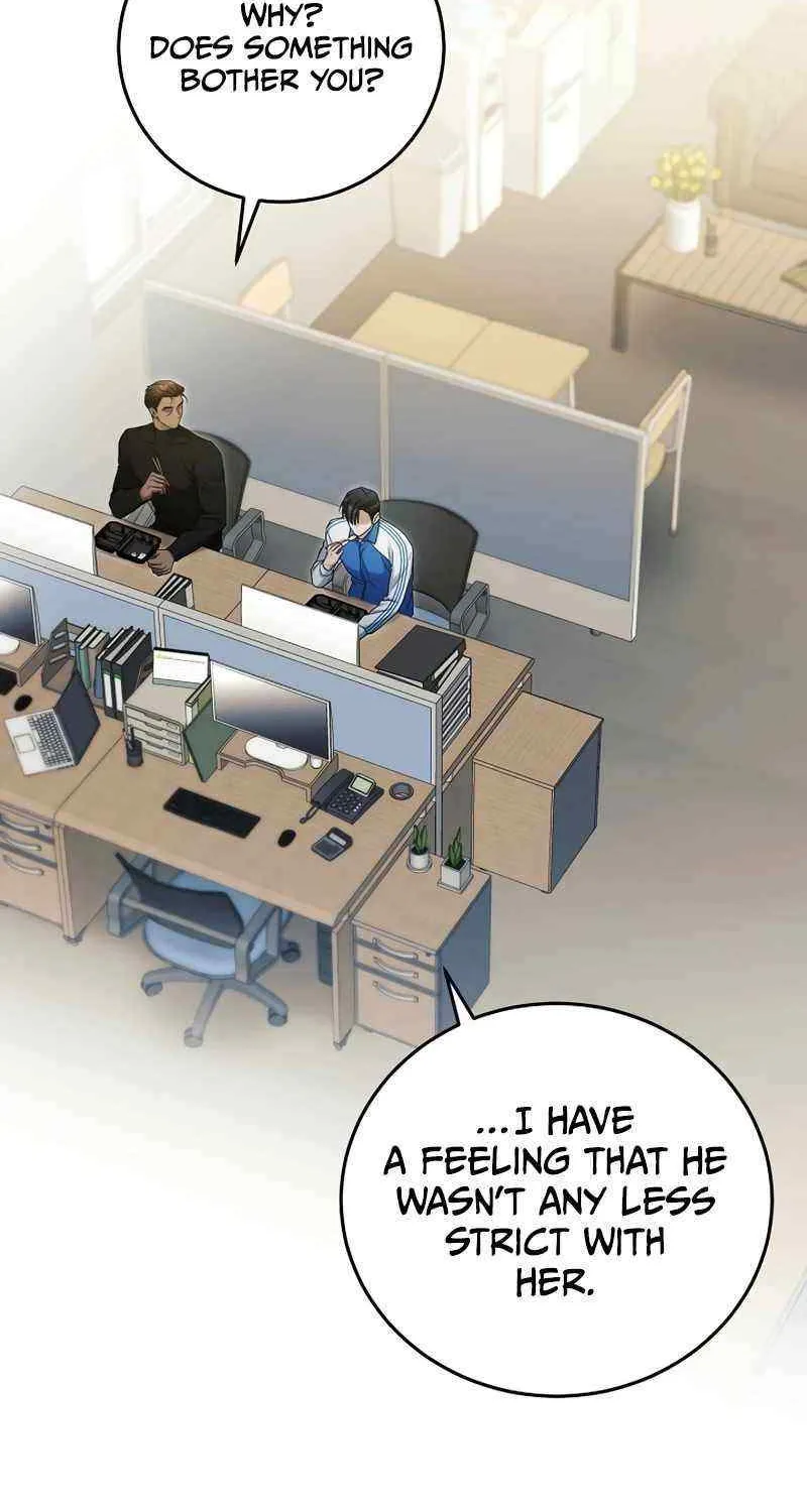 For My Own Good Chapter 15 page 21 - 
