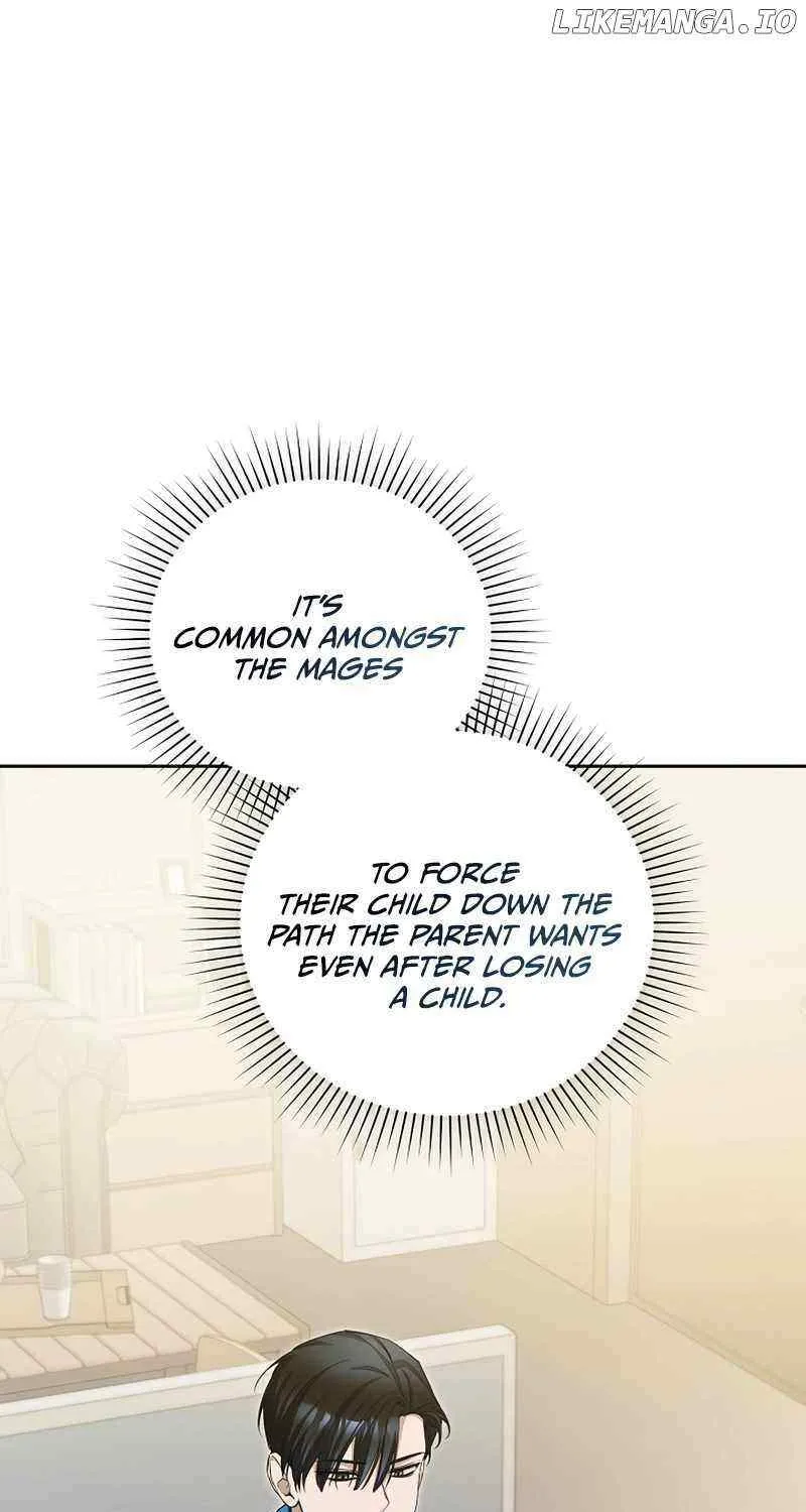 For My Own Good Chapter 15 page 22 - 