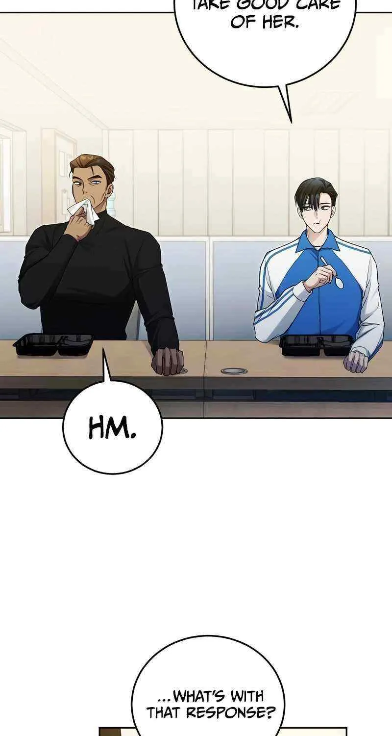 For My Own Good Chapter 15 page 24 - 