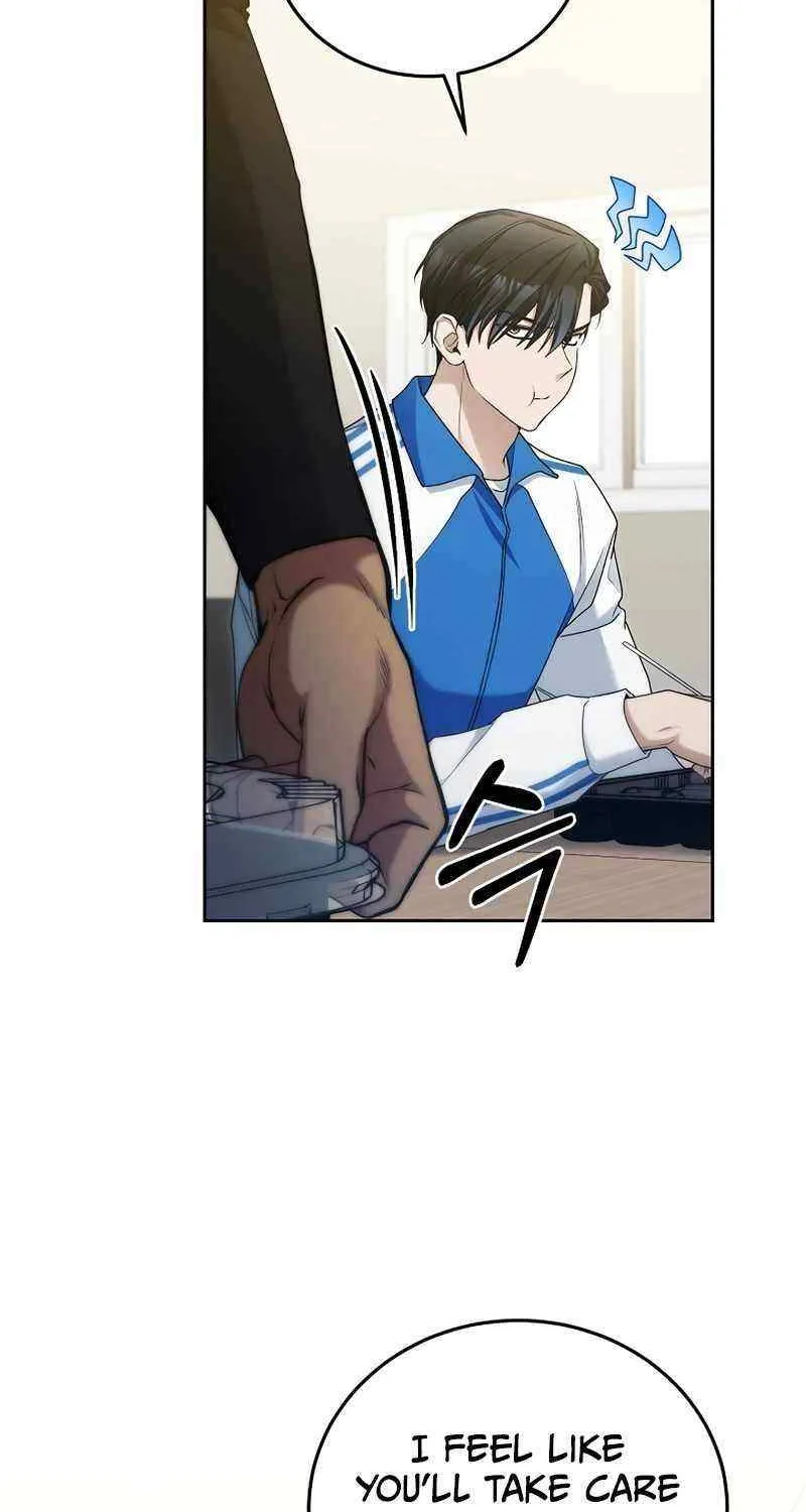 For My Own Good Chapter 15 page 25 - 