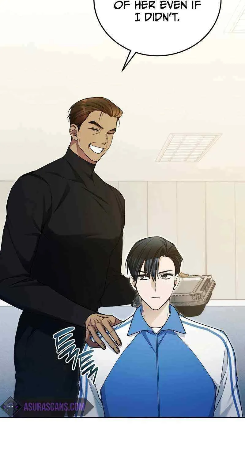 For My Own Good Chapter 15 page 26 - 