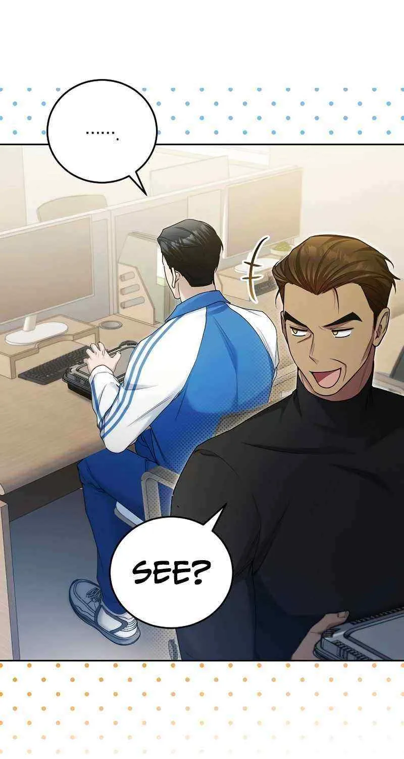 For My Own Good Chapter 15 page 27 - 