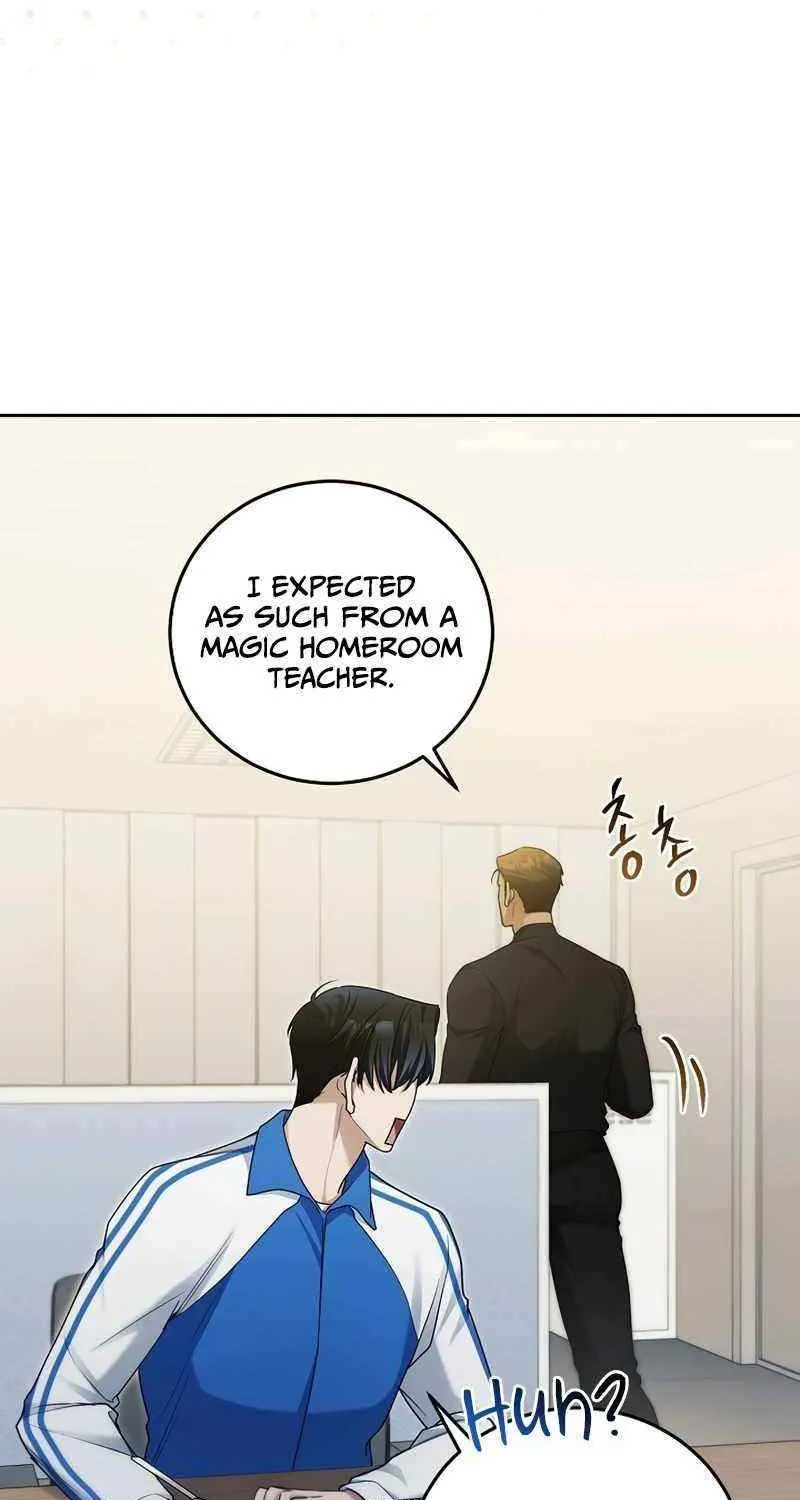 For My Own Good Chapter 15 page 28 - 