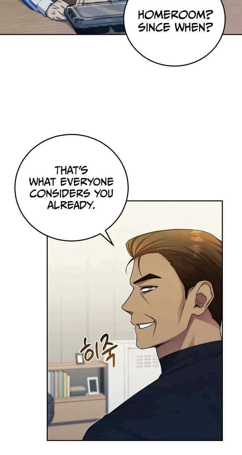 For My Own Good Chapter 15 page 29 - 