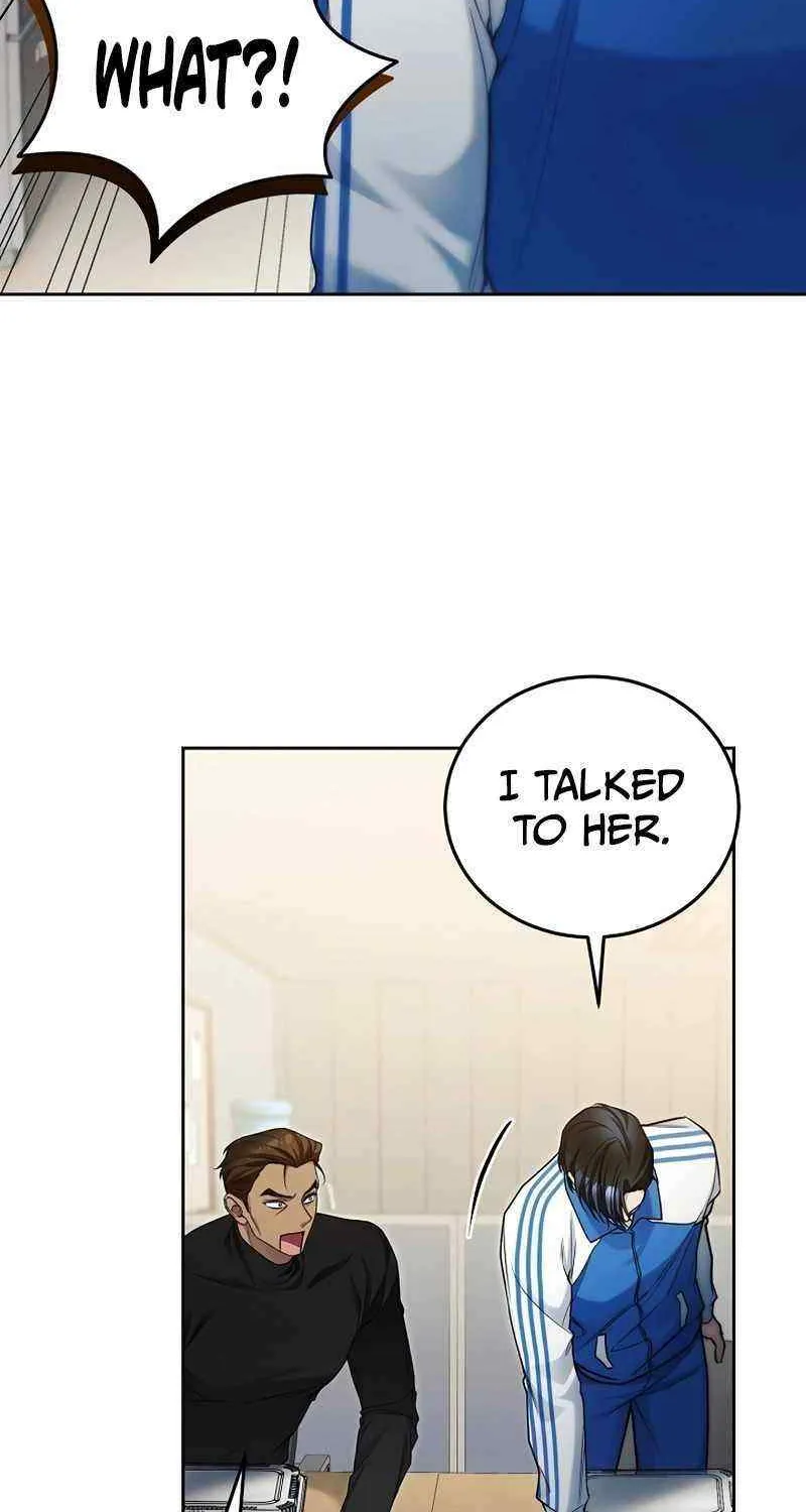 For My Own Good Chapter 15 page 4 - 