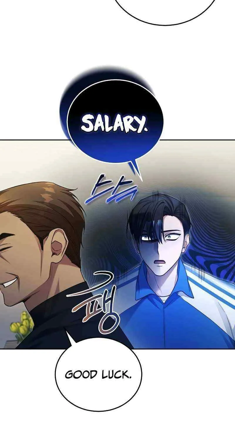 For My Own Good Chapter 15 page 31 - 