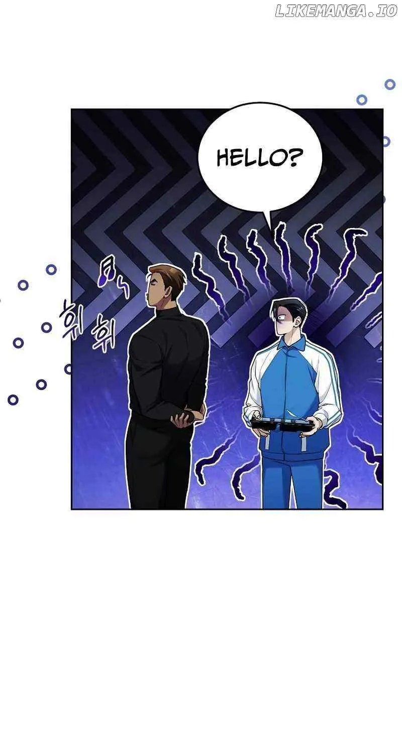 For My Own Good Chapter 15 page 32 - 