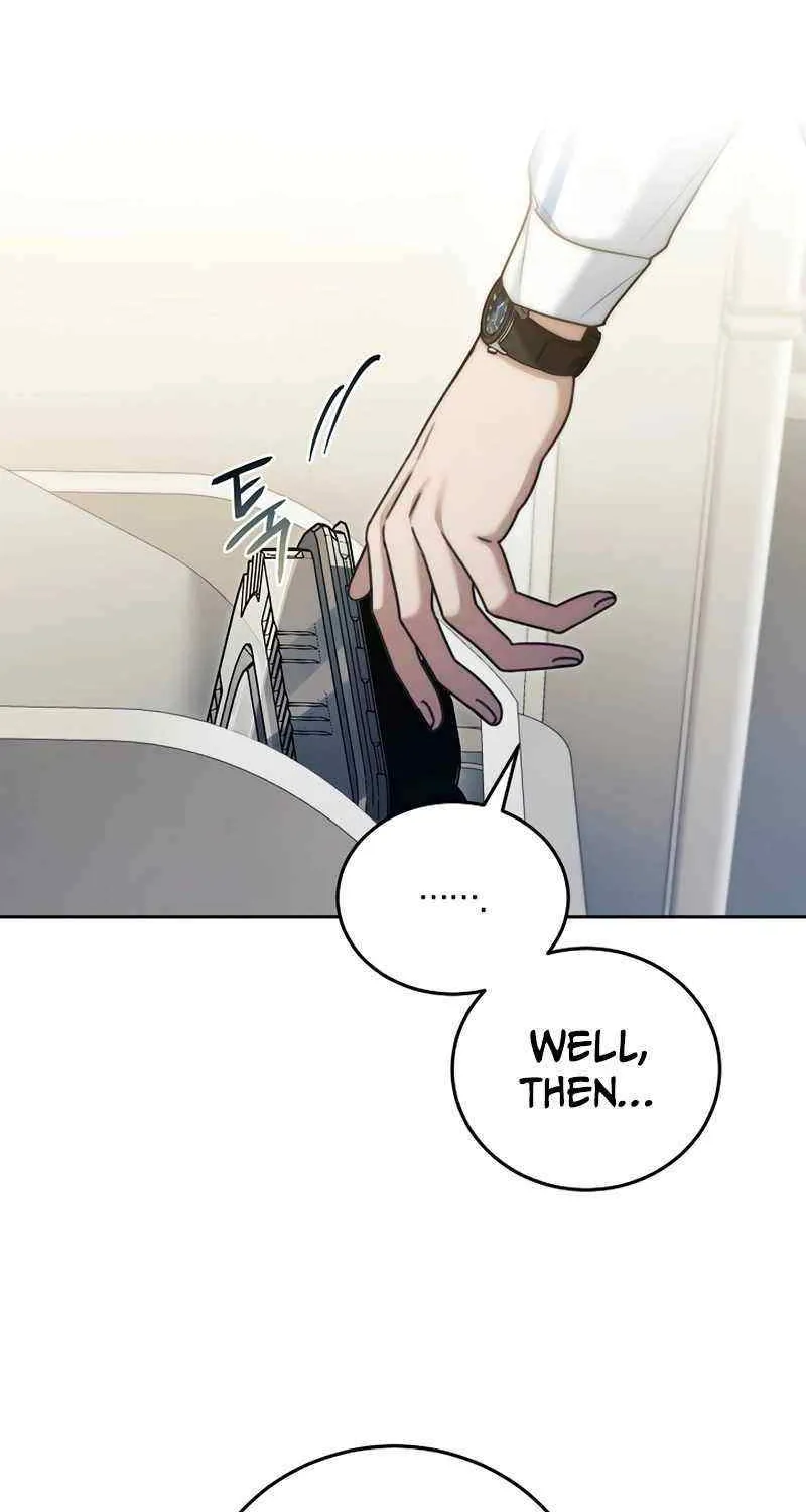 For My Own Good Chapter 15 page 33 - 