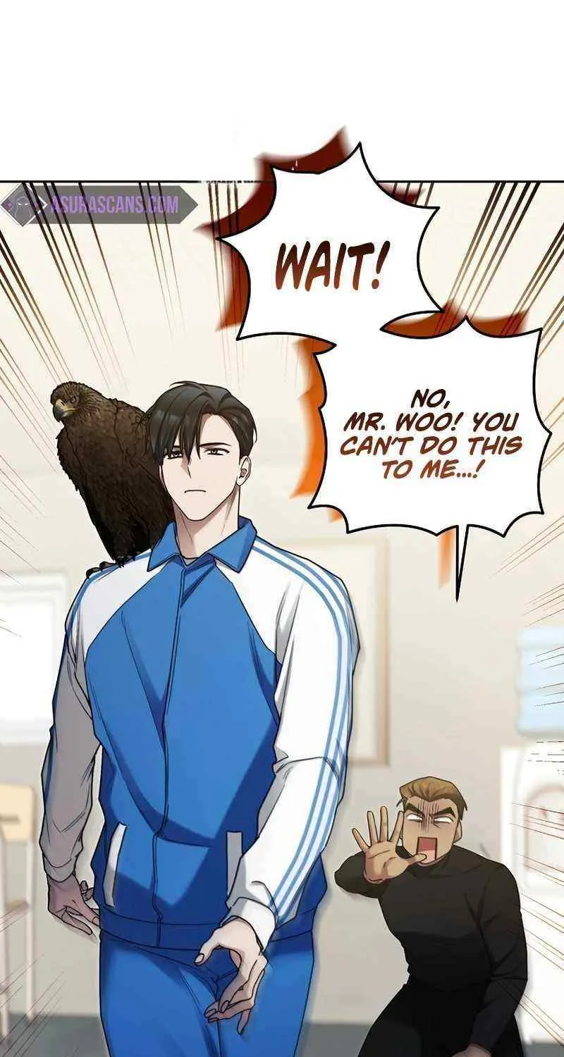 For My Own Good Chapter 15 page 36 - 