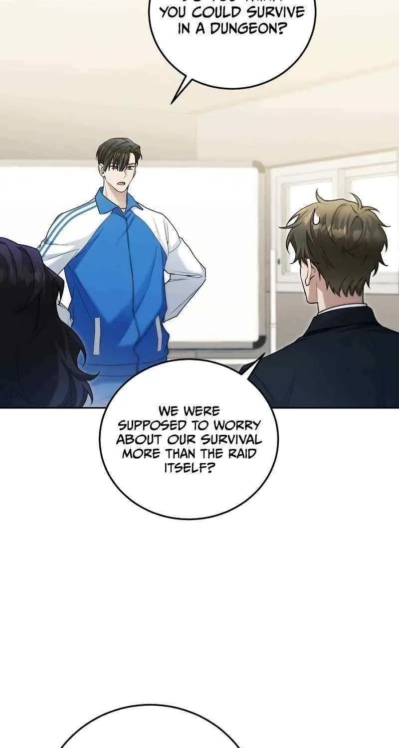 For My Own Good Chapter 15 page 40 - 