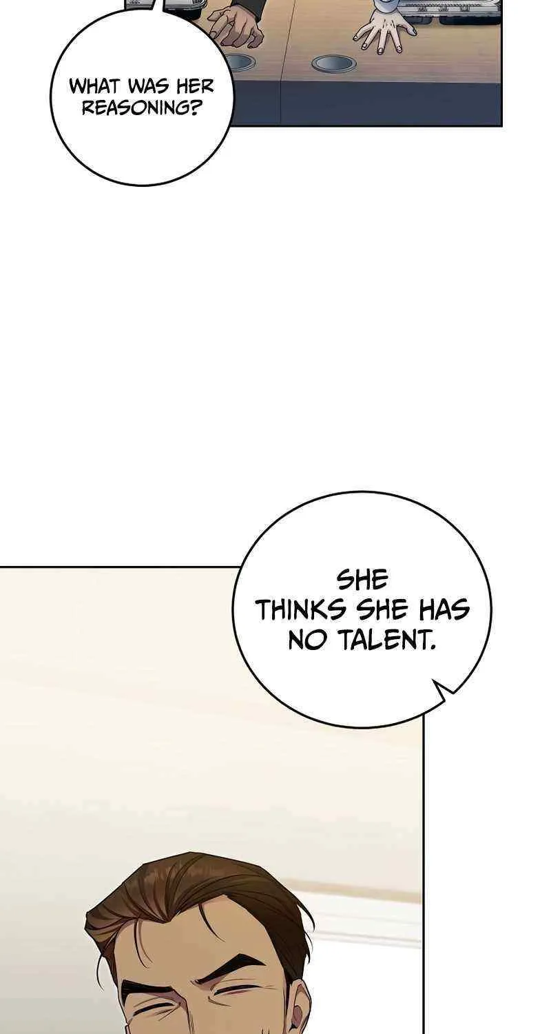 For My Own Good Chapter 15 page 5 - 