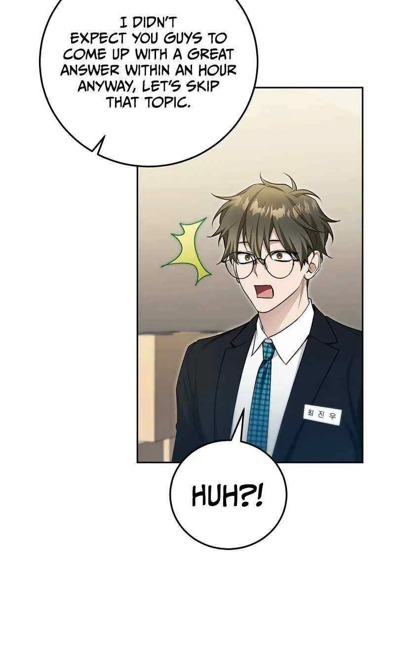 For My Own Good Chapter 15 page 41 - 