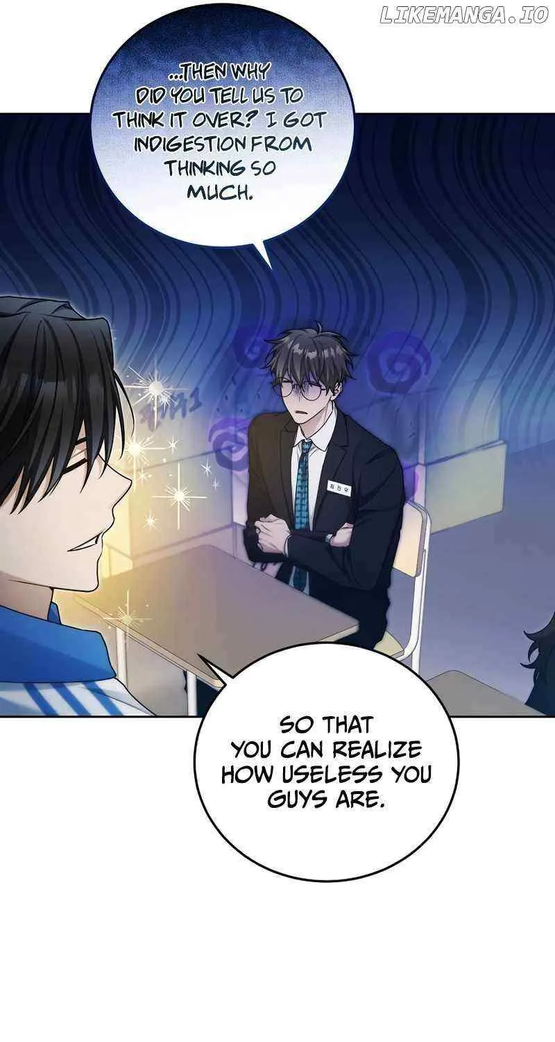 For My Own Good Chapter 15 page 42 - 