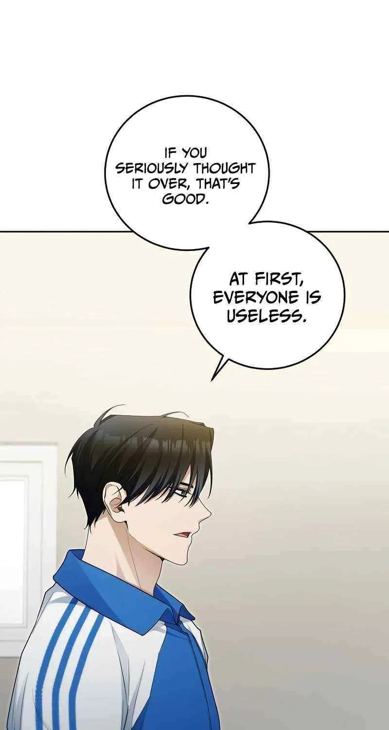 For My Own Good Chapter 15 page 43 - 