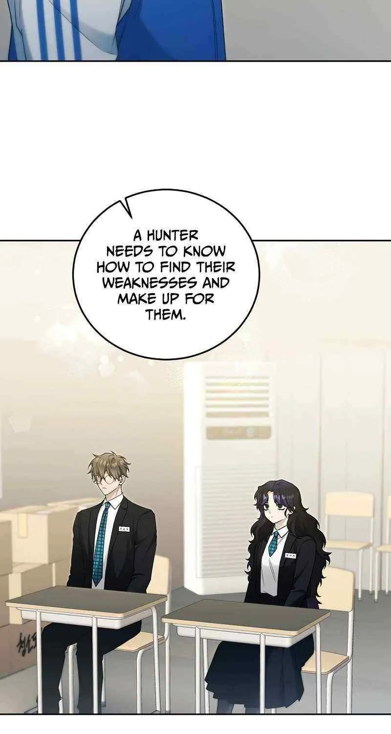 For My Own Good Chapter 15 page 44 - 