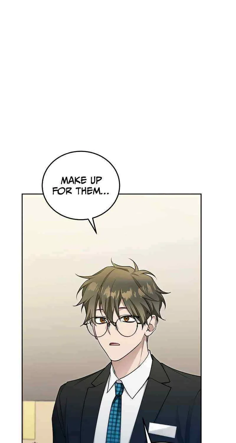 For My Own Good Chapter 15 page 45 - 