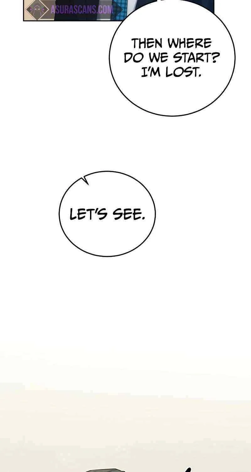 For My Own Good Chapter 15 page 46 - 