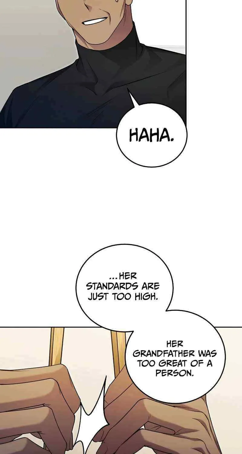 For My Own Good Chapter 15 page 6 - 
