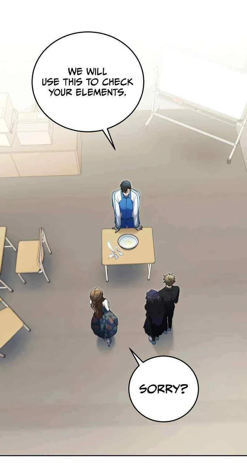 For My Own Good Chapter 15 page 56 - 